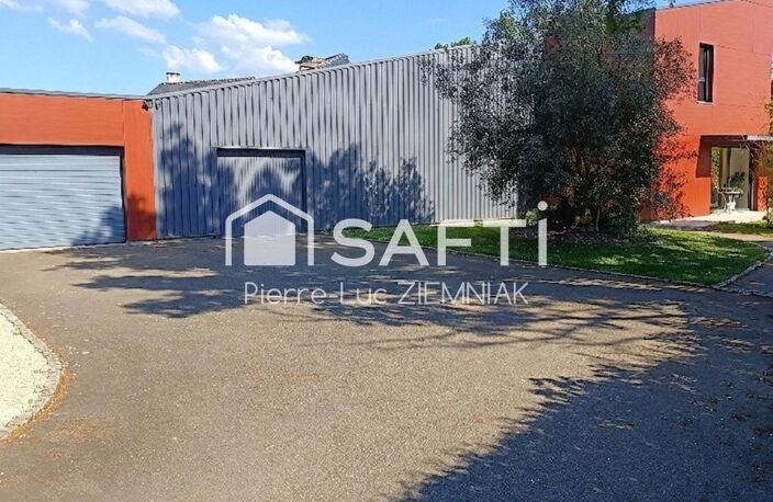 Maison 5 chambres, 186 m2 — photo 4