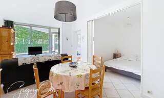Appartement 3 Pièces 37 m² à vendre à Cabourg (14390)