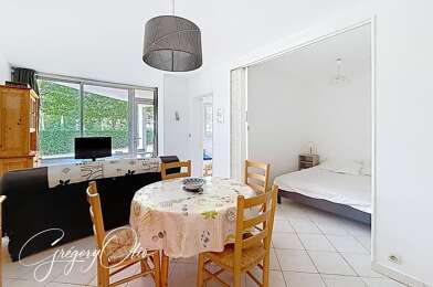 Appartement 3 pièces 138000 €