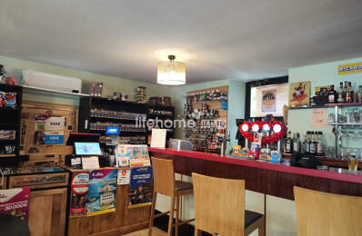 MURS & ACTIVITES COMMERCIALES BAR / TABAC / FDJ / LOTO / RESTAUR — photo du bien