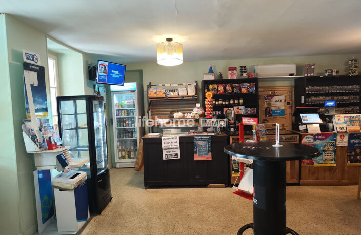 MURS & ACTIVITES COMMERCIALES BAR / TABAC / FDJ / LOTO / RESTAUR — photo 2