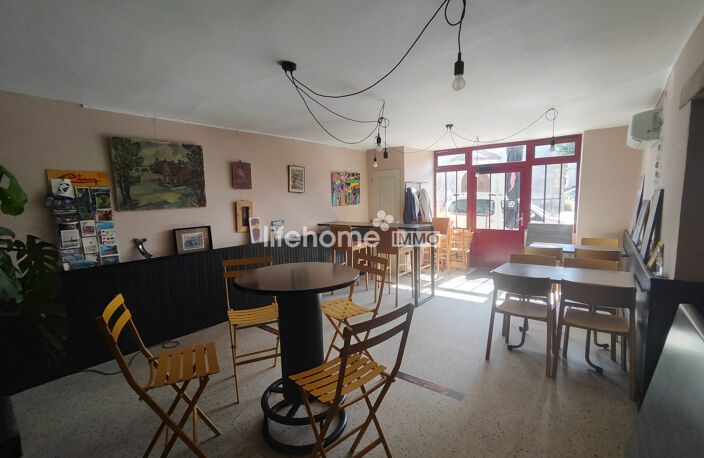 MURS & ACTIVITES COMMERCIALES BAR / TABAC / FDJ / LOTO / RESTAUR — photo 3