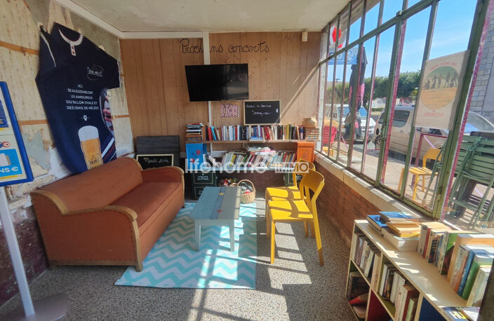 MURS & ACTIVITES COMMERCIALES BAR / TABAC / FDJ / LOTO / RESTAUR — photo 4