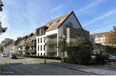 Appartement 2 pièces 258000 €