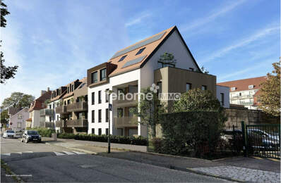 Appartement 2 pièces au coeur du NEUDORF — photo du bien