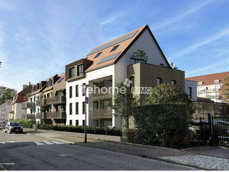 Appartement 2 pièces au coeur du NEUDORF — photo 1