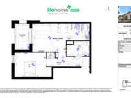 Appartement 2 pièces au coeur du NEUDORF — photo 3
