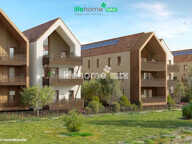 ppartement neuf 3 pièces de 65,21 m² — photo 4