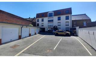 Appartement 2 Pièces 45 m² à vendre à Saint-Pol-sur-Ternoise (62130)