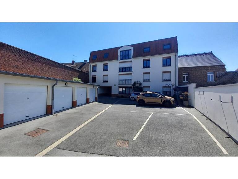 Appartement F2 — photo 1