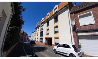 Appartement 3 Pièces 66 m² à vendre à Saint-Pol-sur-Ternoise (62130)