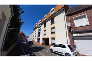 Appartement 3 pièces 147000 €