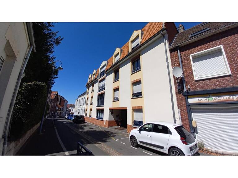 Appartement F3 — photo 1