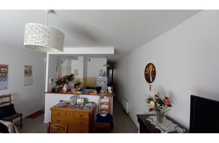 Appartement F3 — photo 3