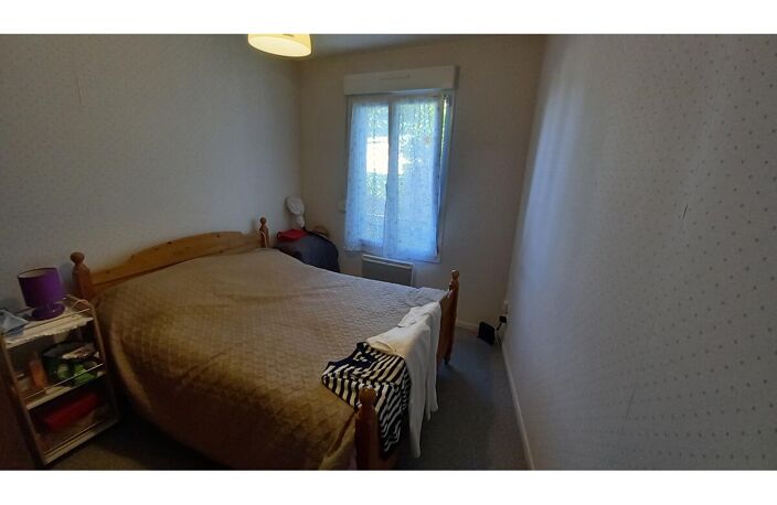 Appartement F3 — photo 4