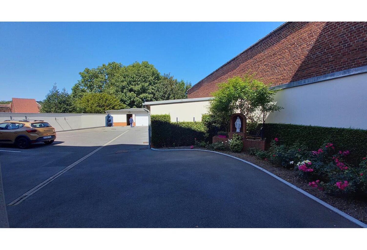 Appartement F4 — photo 1