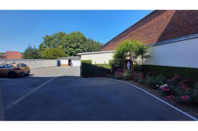 Appartement 4 pièces 240810 €