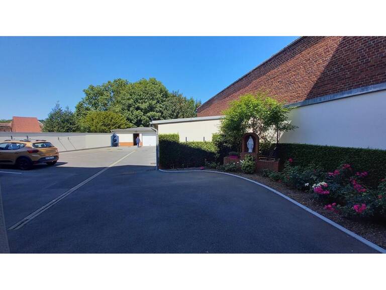 Appartement F4 — photo 1