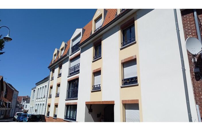 Appartement F4 — photo 3