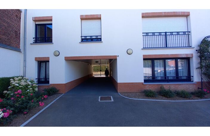 Appartement F4 — photo 4