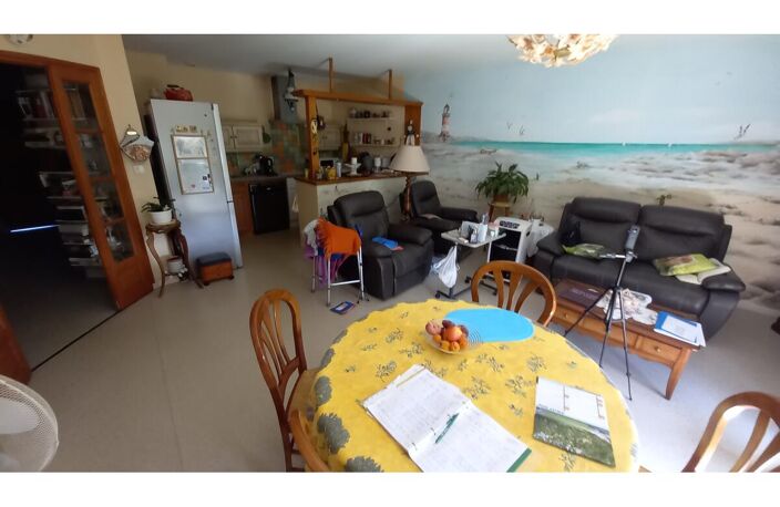Appartement F4 — photo 5
