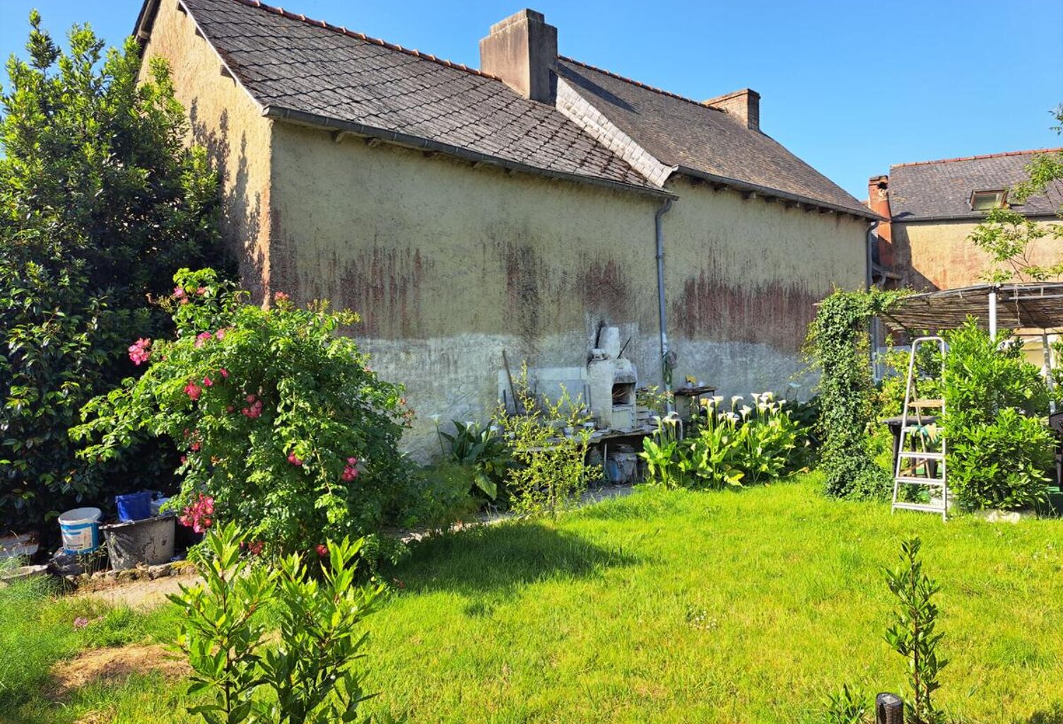 Maison F4 — photo 1