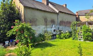 Maison 4 Pièces 90 m² à vendre à Merdrignac (22230)