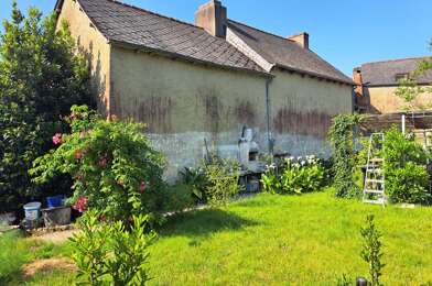 Maison 4 pièces 150000 €