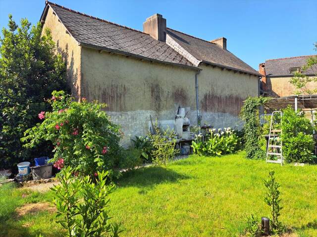 Maison F4 — photo du bien