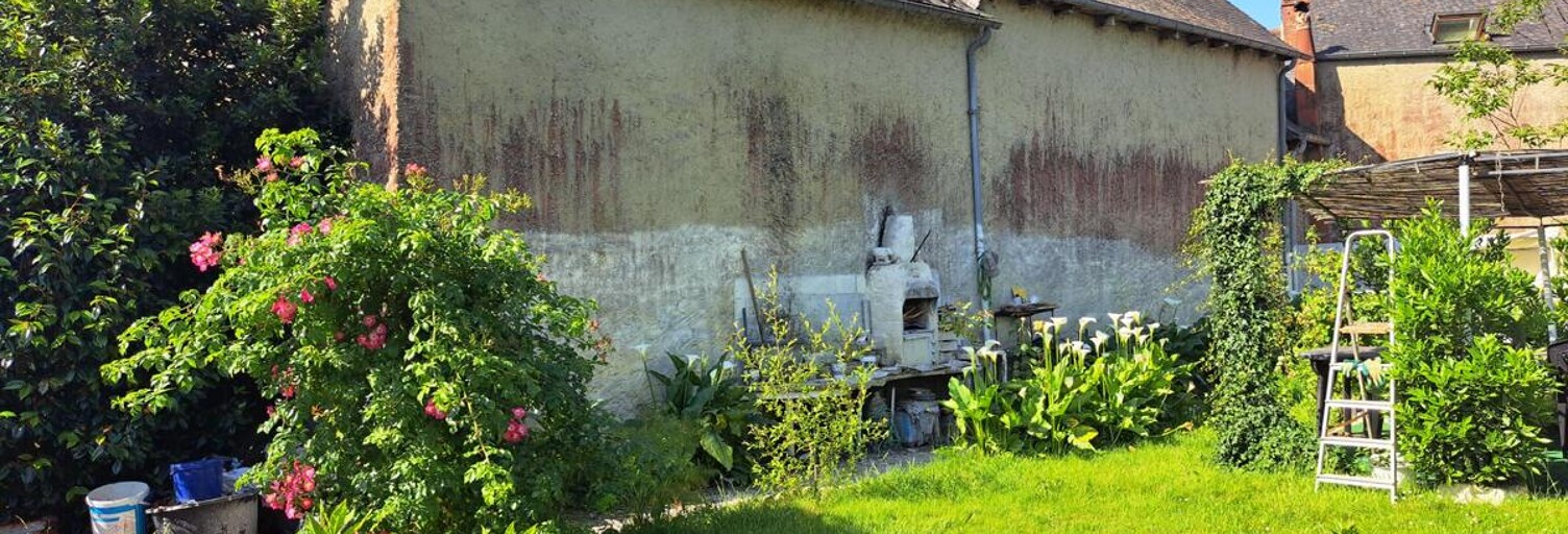 Maison 4 Pièces 90 m² à vendre à Merdrignac (22230)