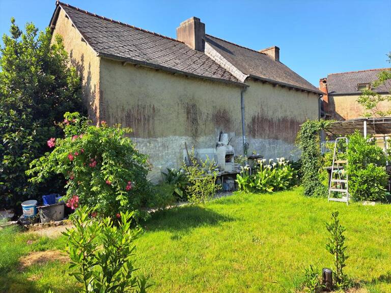 Maison F4 — photo 1