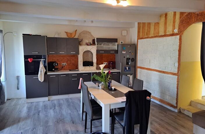 Maison F4 — photo 2