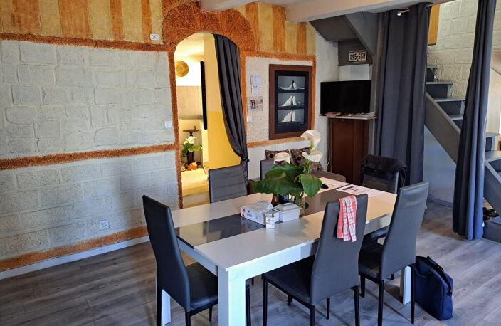 Maison F4 — photo 3