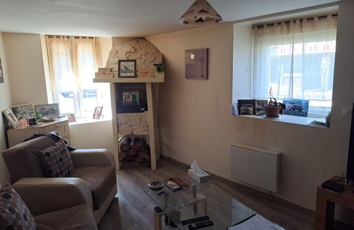 Maison F4 — photo 4