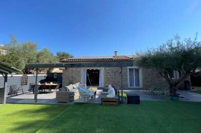 Maison 4 pièces 759000 €