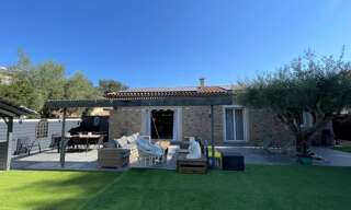 Maison 4 Pièces 121 m² à vendre à Fréjus (83600)