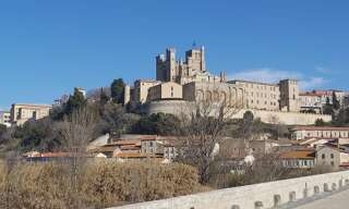 Commerce 1 Pièce  m² à vendre à Béziers (34500)