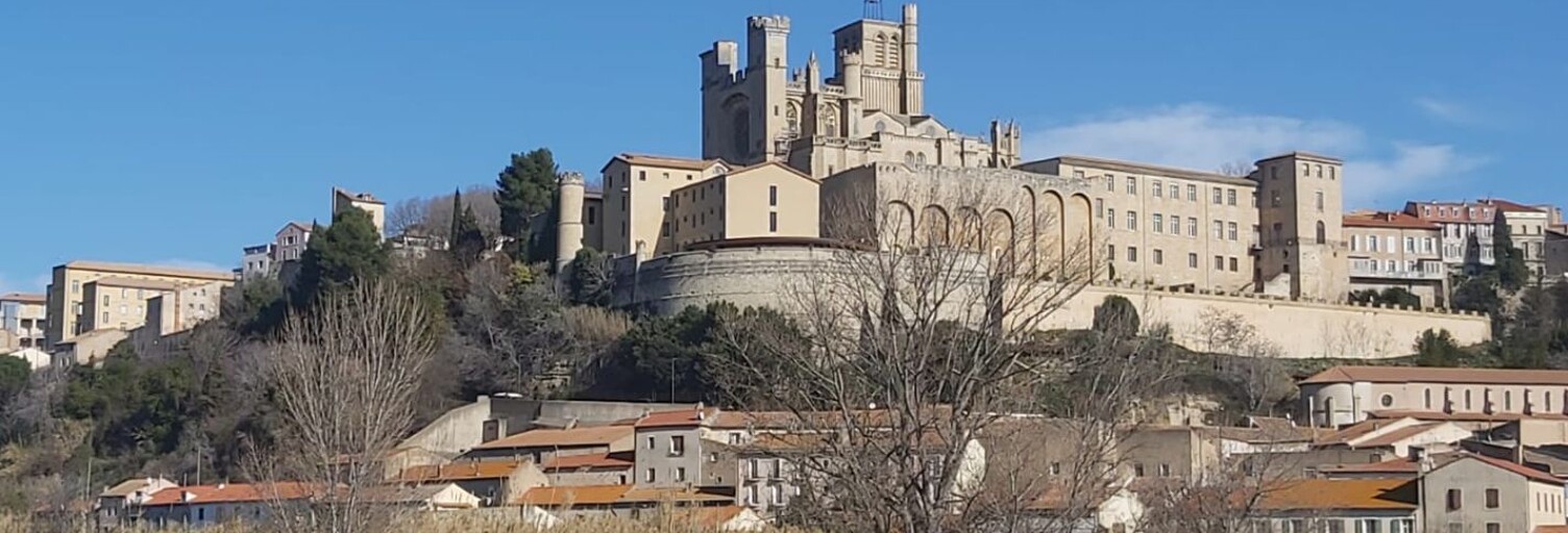 Commerce 1 Pièce  m² à vendre à Béziers (34500)