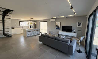 Maison 5 Pièces 112 m² à vendre à Canet (34800)