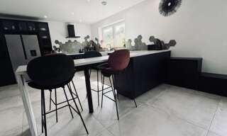 Maison 4 Pièces 80 m² à louer à Dombasle-sur-Meurthe (54110)