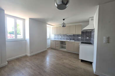 Appartement 3 pièces 605 €