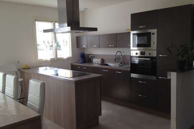 Maison 4 pièces 800 €