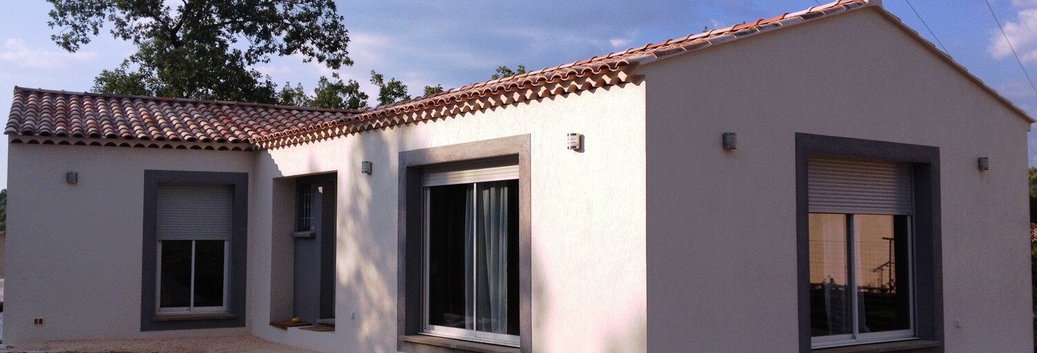 Maison 4 Pièces 79 m² à louer à Pompignac (33370)