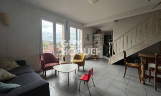 Appartement 4 Pièces 83 m² à louer à Crest (26400)