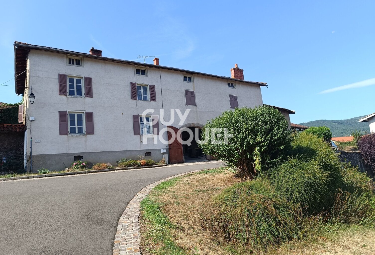 maison — photo 1