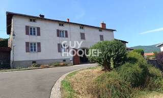 Maison 6 Pièces 172 m² à vendre à Leigneux (42130)