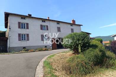 Maison 6 pièces 199000 €