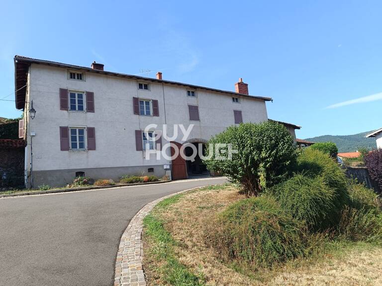 maison — photo 1