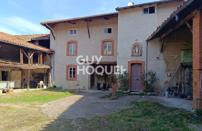 maison — photo 2