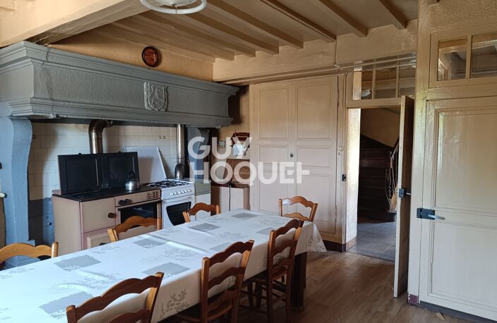 maison — photo 4